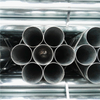 Hot Dip Galvanized Round Pipe