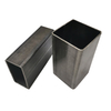 Square And Rectangular Steel Tube