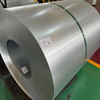 Galvanized And Cold-rolled with Deep Drawn